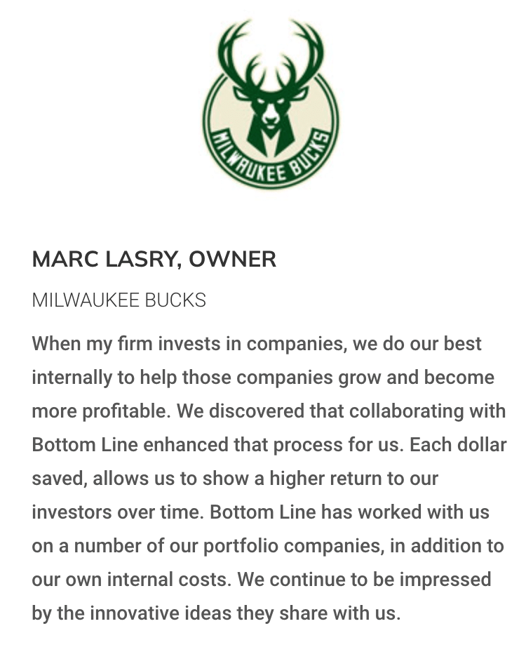 Milwaukee Bucks