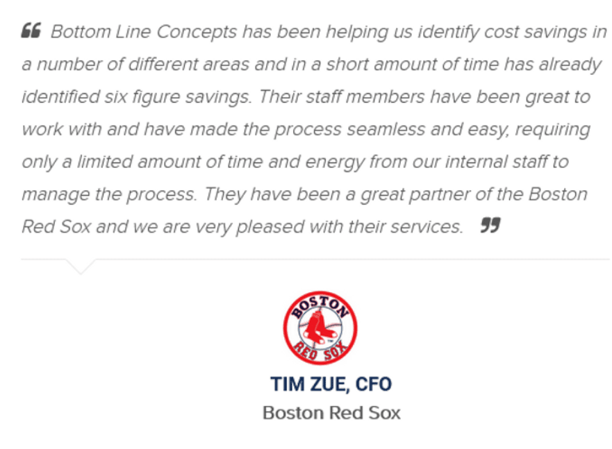 Boston Red Sox