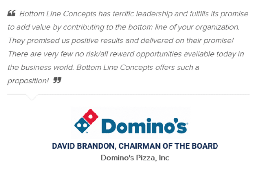 Dominno's