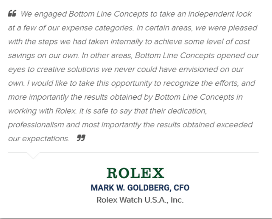 Rolex