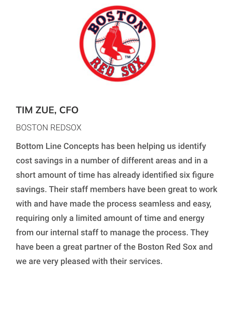 Boston Red Sox