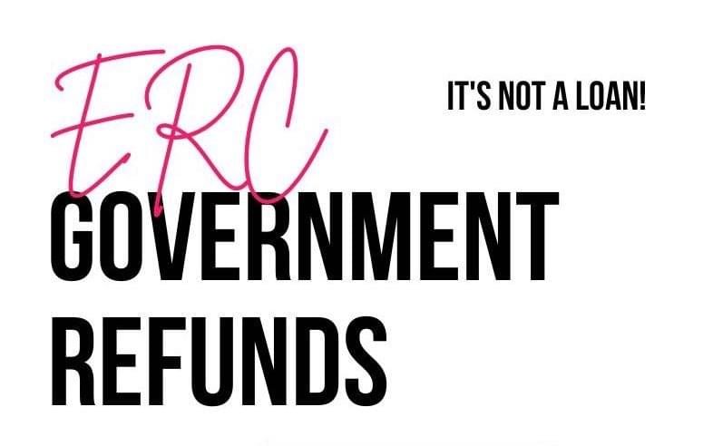 government refunds